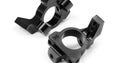 Aluminum Front Spindle Carrier Set (10 Degree), Vorza - Model HPI160329 - HPI Racing