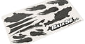 Baja 5B-1F Buggy Clear Body, with 2022 Decals - Model HPI160332 - HPI Racing
