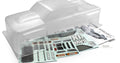 GTXL-6 Kingcab Clear Truck Body (Savage XL) - Model HPI160366 - HPI Racing