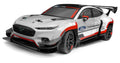 RS4 Sport 3 Flux Ford Mustang Mach-E 1400, 1/10 4WD RTR with 2.4GHz Radio System - Model HPI160375 - HPI Racing