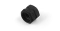 Clutch Nut 1/4-28x8.5mm (Black) - Model HPI160403 - HPI Racing