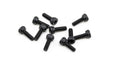 Cap Head Screw M2x6mm (10pcs) - Model HPI160408 - HPI Racing