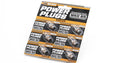 Glow Plug, Medium, B5, for .18 to .28ci (3-4.7cc) Engines Running 16% to 25% Nitro - Model HPI160410 - HPI Racing
