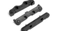 HD (Heavy Duty) Pivot Plate Set, Vorza Flux/Nitro Truggy - Model HPI160417 - HPI Racing