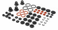 Sport 3 Shock Rebuild Kit, RS4, SPORT 3 - Model HPI160427 - HPI Racing