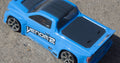 Venom 2 T-10 Clear Body (200mm/WB255mm) - Model HPI160444 - HPI Racing