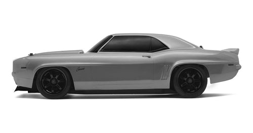 1969 Chevrolet Camaro Z28 Painted Body, for Sport 3 - Model HPI160481 - HPI Racing