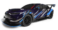 Sport 3 Ford Mustang Mach-E 1400 Blue - Model HPI160530 - HPI Racing
