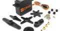 SD-16MGWP Servo (Water-Proof / 6.0V / 16KG / Metal Geared) - Model HPI160545 - HPI Racing