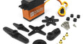 SD-25MGWP Servo (Water-Proof / 6.0V / 22KG / Metal Geared) - Model HPI160546 - HPI Racing