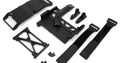 Front and Mid Battery Tray Set for Venture Wayfinder - Model HPI160547 - HPI Racing