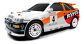 WR8 Nitro 3.0 1996 Ford Escort RS Cosworth - Model HPI160557 - HPI Racing