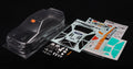 Ford Escort RS Cosworth Clear Body (300mm) - Model HPI160559 - HPI Racing
