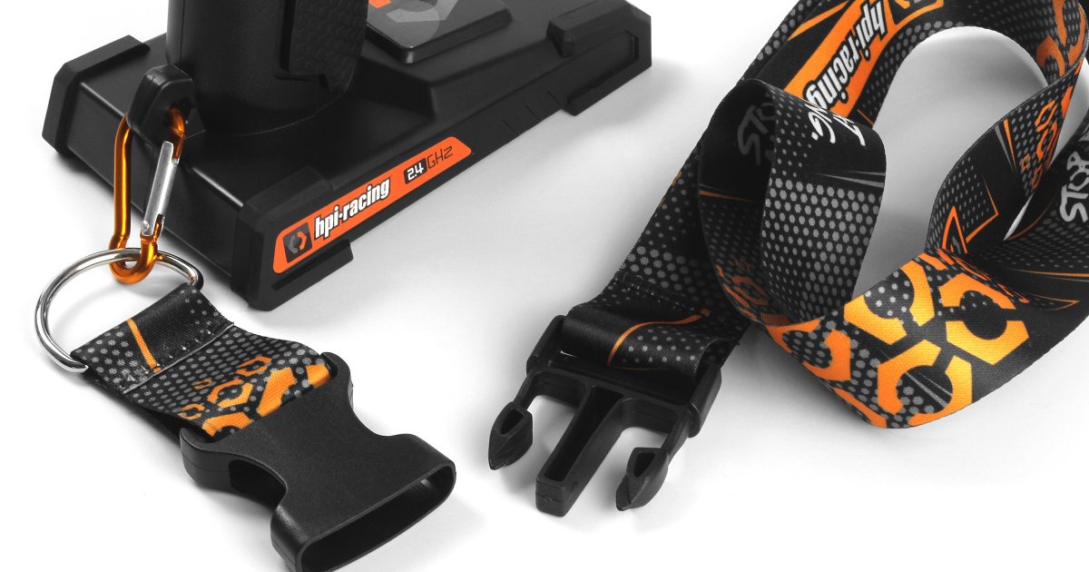 HPI Racing Lanyard - Model HPI160567 - HPI Racing