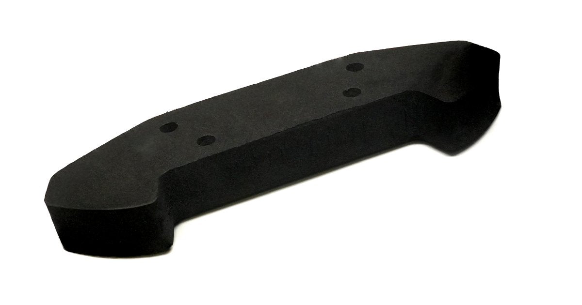 Intercooler Widebody Foam Bumper for Sport 3 Drift Nissan Silvia S15 Aurimas Odi Bakchis - Model HPI160578 - HPI Racing