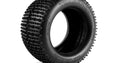Tredz TerraHex Tire Heavy Duty 160x90/3.8in (2pcs) - Model HPI160584 - HPI Racing