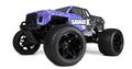 Savage X 4.6 GT-6 - Blue - Model HPI160585 - HPI Racing