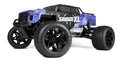 Savage XL 5.9 GTXL-6 - Blue - Model HPI160586 - HPI Racing