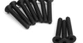 TP. Flat Head Screw M4x30mm (Hex Socket/10pcs) - Model HPI160595 - HPI Racing