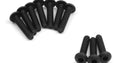 TP. Button Head Screw, M3x15mm (HEX Socket/10pcs) - Model HPI160597 - HPI Racing