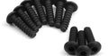 TP. Button Head Screw M4x16mm (Hex Socket/10pcs) - Model HPI160599 - HPI Racing