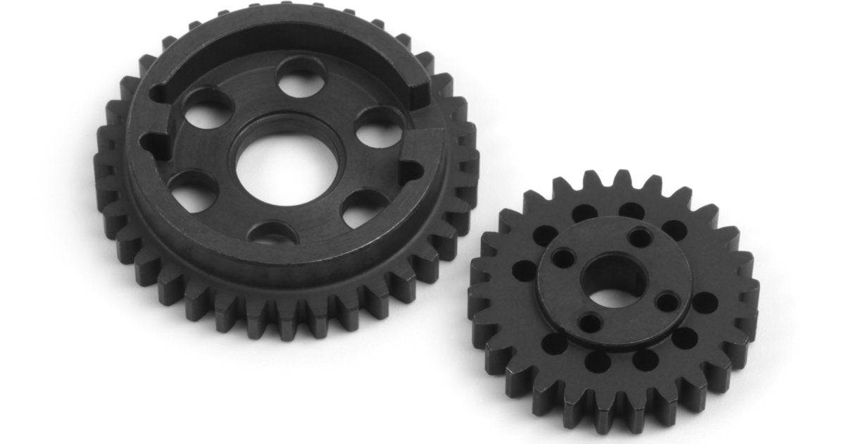Savage 3 Speed HD Gear Set (Third Gear 26/36T) - Model HPI160756 - HPI Racing