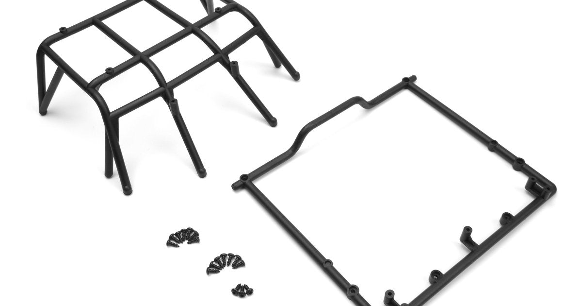 Ford Bronco Monster Truck Inner Cage - Model HPI160768 - HPI Racing