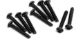TP. Button Head Screw, M3x20mm (Hex Socket/10pcs) - Model HPI160774 - HPI Racing