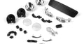 1973 Porsche Carrera RSR - Body Accessories - Model HPI160784 - HPI Racing