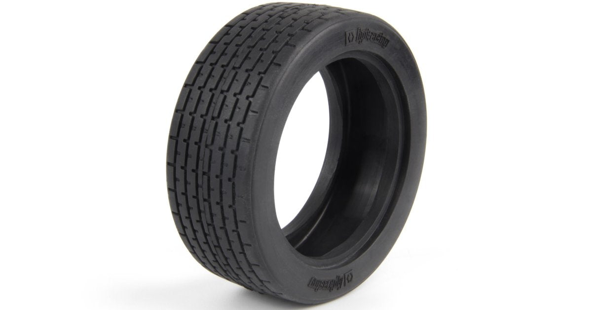Porsche Carrera RSR (1973) Tire 26mm/2pcs - Model HPI160785 - HPI Racing