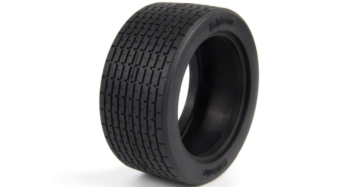 Porsche Carrera RSR (1973) Tire 31mm/2pcs - Model HPI160786 - HPI Racing