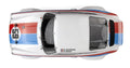 1973 Brumos Porsche Carrera RSR Painted Body - Model HPI160789 - HPI Racing