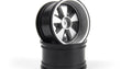 Porsche Carrera RSR (1973) Wheel 31mm/9mm os/2pcs - Model HPI160792 - HPI Racing