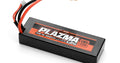 Plazma 7.4V 5300mAh 40C LiPo Pack 39.22Wh - XT60 - Model HPI160794 - HPI Racing