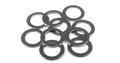 Washer 6x9x0.2mm (6pcs) - Model HPI160799 - HPI Racing