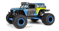 Mini King Flux Big Kahuna Ford Bronco 4400 - Model HPI160807 - HPI Racing