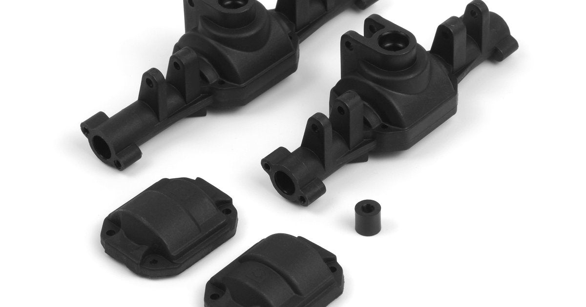 Axle Housing Set for Venture18 - Model HPI160811 - HPI Racing