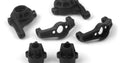 Steering Spindle & Hub Set for Venture18 - Model HPI160812 - HPI Racing