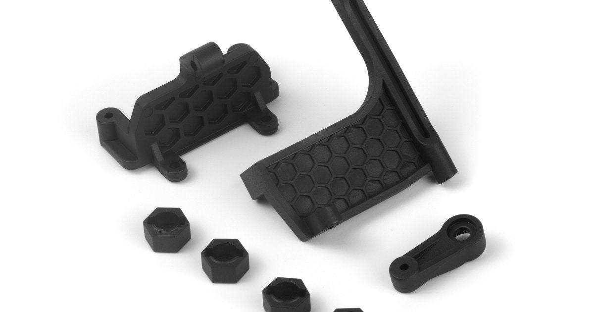 Servo Mount Set for Venture18 - Model HPI160814 - HPI Racing