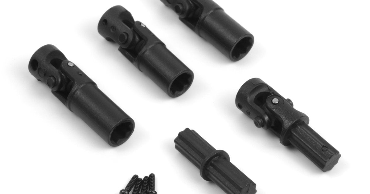 Center Drive Shaft Set for Venture18 - Model HPI160818 - HPI Racing