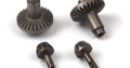 Differential Spool/Input Gear Set (Metal/2 Sets) for Venture18 - Model HPI160820 - HPI Racing