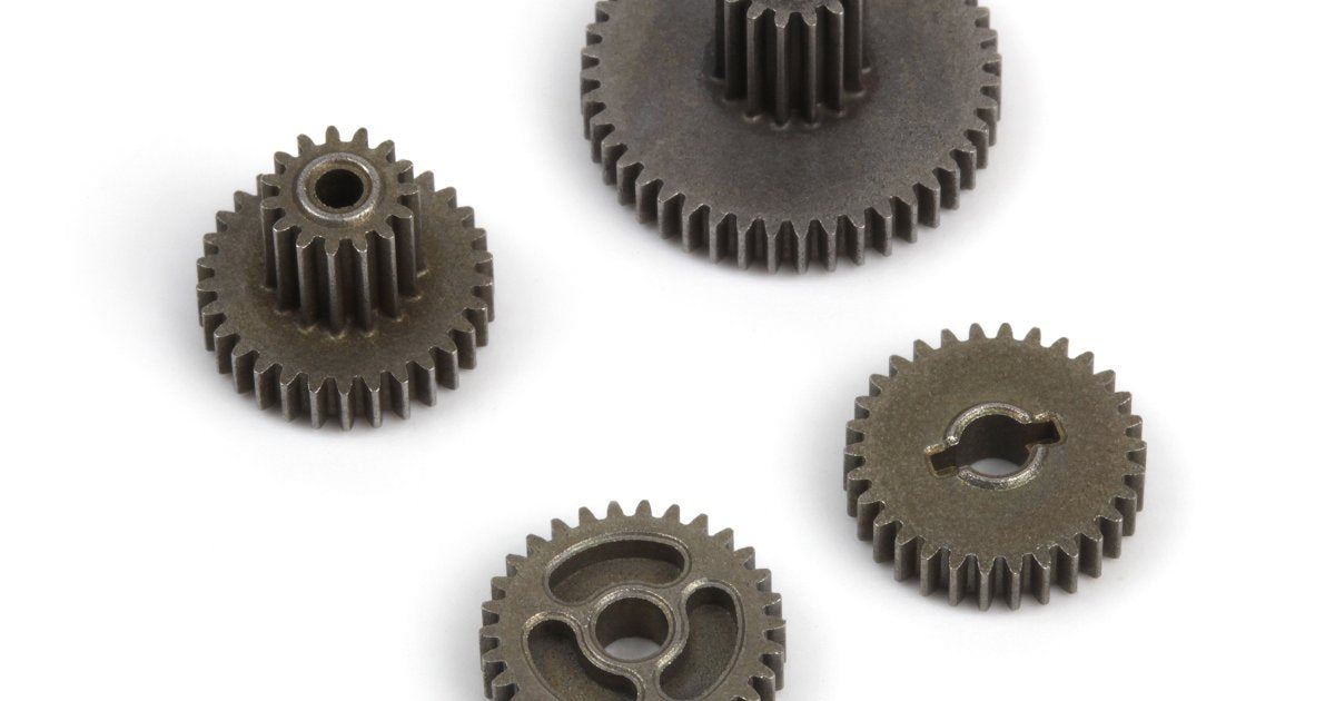 Transmission Gear Set for Venture18 - Model HPI160822 - HPI Racing