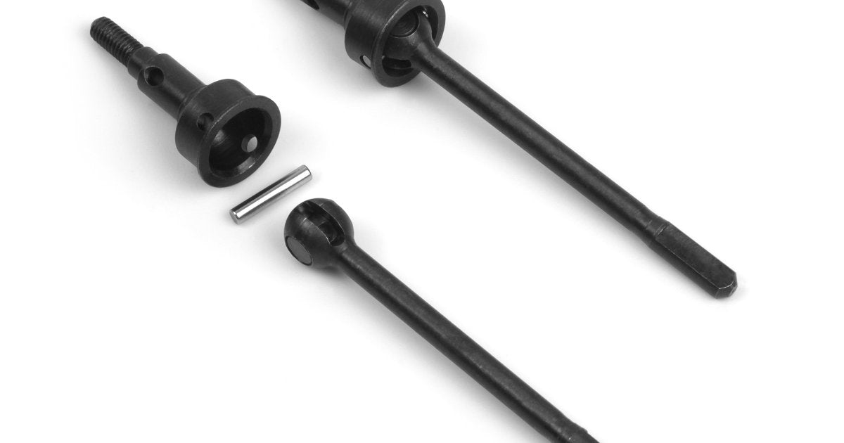 Front CVD Drive Shaft Set for Venture18 - Model HPI160824 - HPI Racing