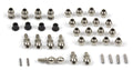 Complete Suspension Bushing & Pin Set for Venture18 - Model HPI160826 - HPI Racing