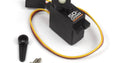 HPI SD-01WR Micro Servo (6.0V/1kg/Plastic Geared) for Venture18 - Model HPI160833 - HPI Racing