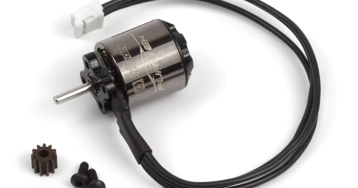 FLX18-1212-3450KV Outrunner Flux Motor for Venture18 - Model HPI160835 - HPI Racing