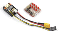 FLX18-2S30 Flux Crawler ESC with XT-30 for Venture18 - Model HPI160836 - HPI Racing