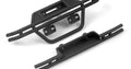 Bumper Set Type 1 (Black/Front/Rear) for Venture18 - Model HPI160845 - HPI Racing