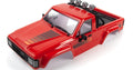 Toyota Hilux SR5 Painted Body - Red for Venture18 - Model HPI160852 - HPI Racing