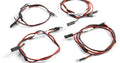 Venture18 LED Kit Type1 (JR) - Model HPI160854 - HPI Racing